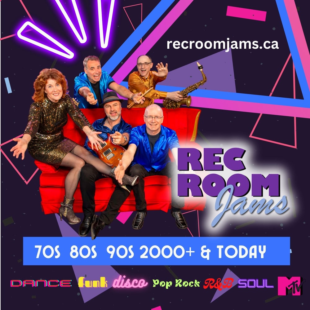 Profile thumbnail image for Rec Room Jams