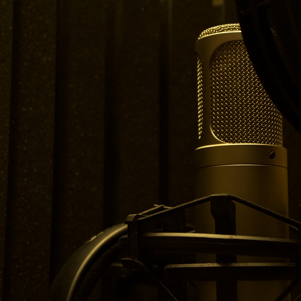 Profile thumbnail image for Recordnocity Studios