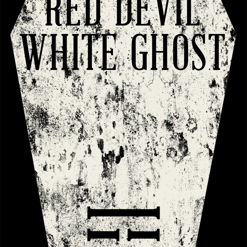 Profile thumbnail image for Red Devil White Ghost