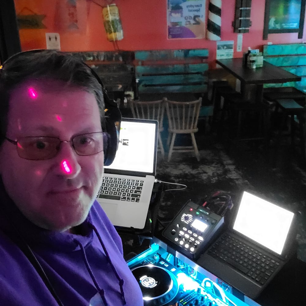 Profile thumbnail image for Red Dirt Entertainment - DJ BoomTown