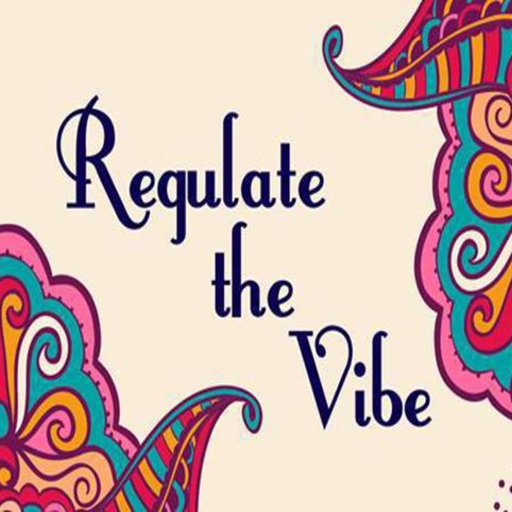 Profile thumbnail image for Regulate the Vibe