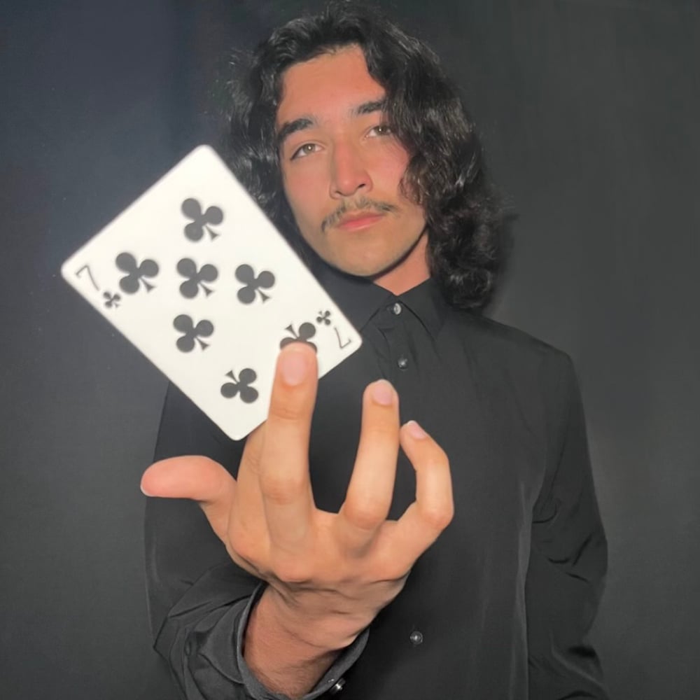 Profile thumbnail image for Rene’s Ruses