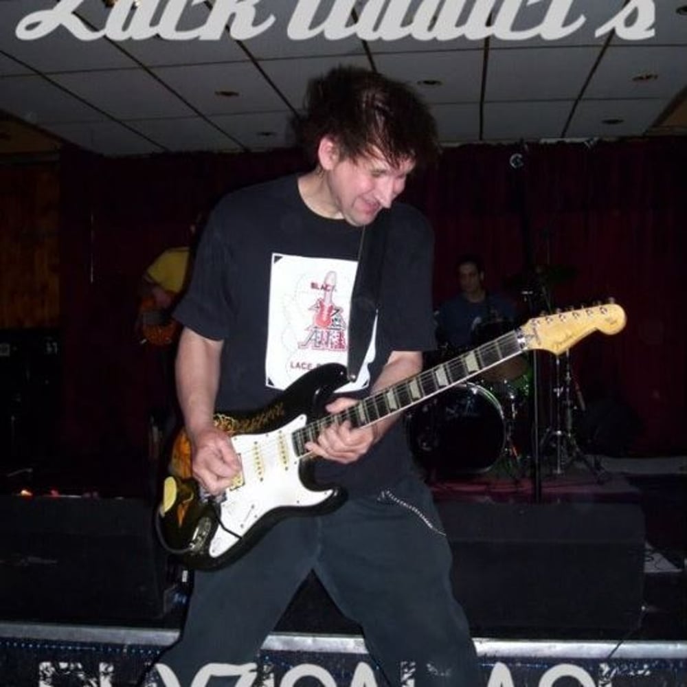 Profile thumbnail image for Retro Rock Entertainment