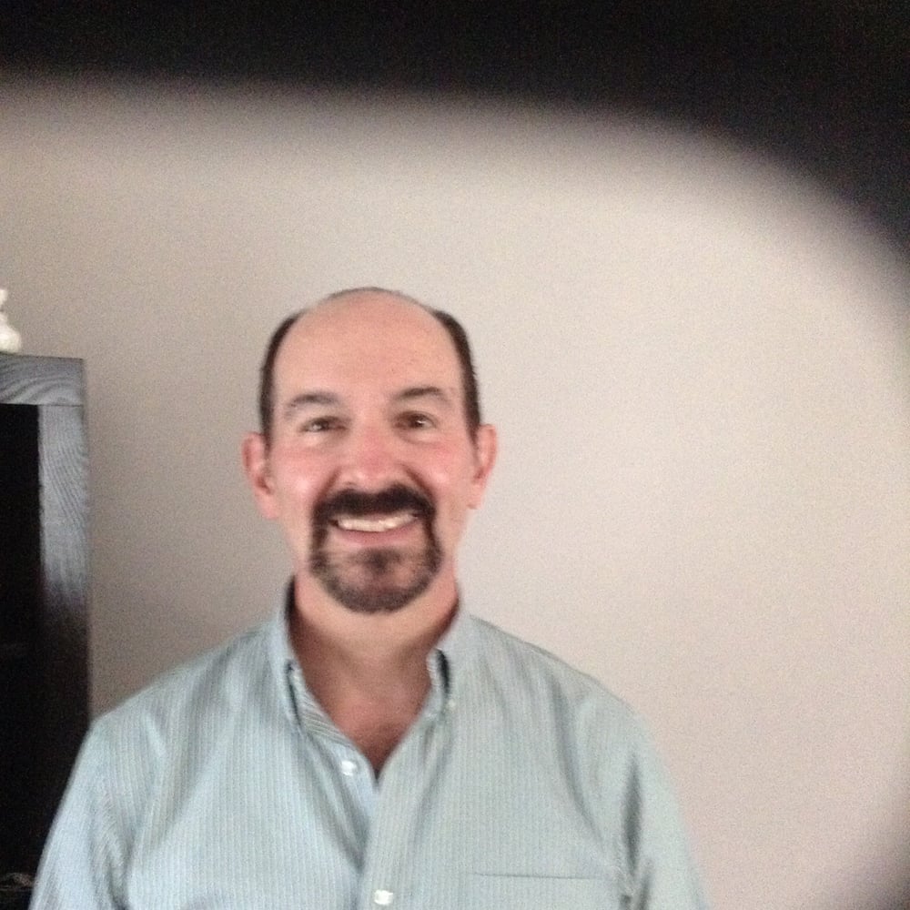 Profile thumbnail image for Rev. Kenneth Corbin