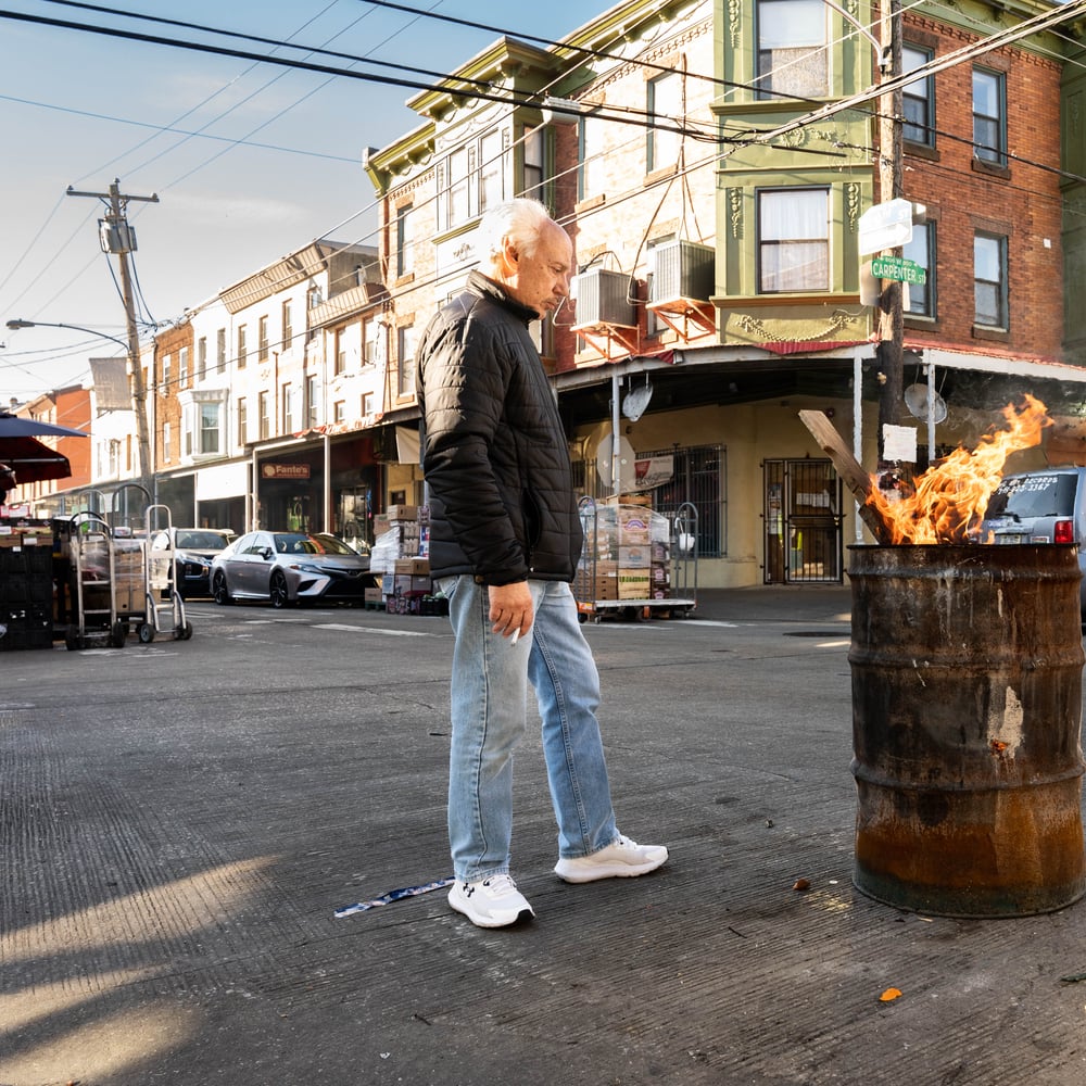 Profile thumbnail image for Rich Cordisio's Photography