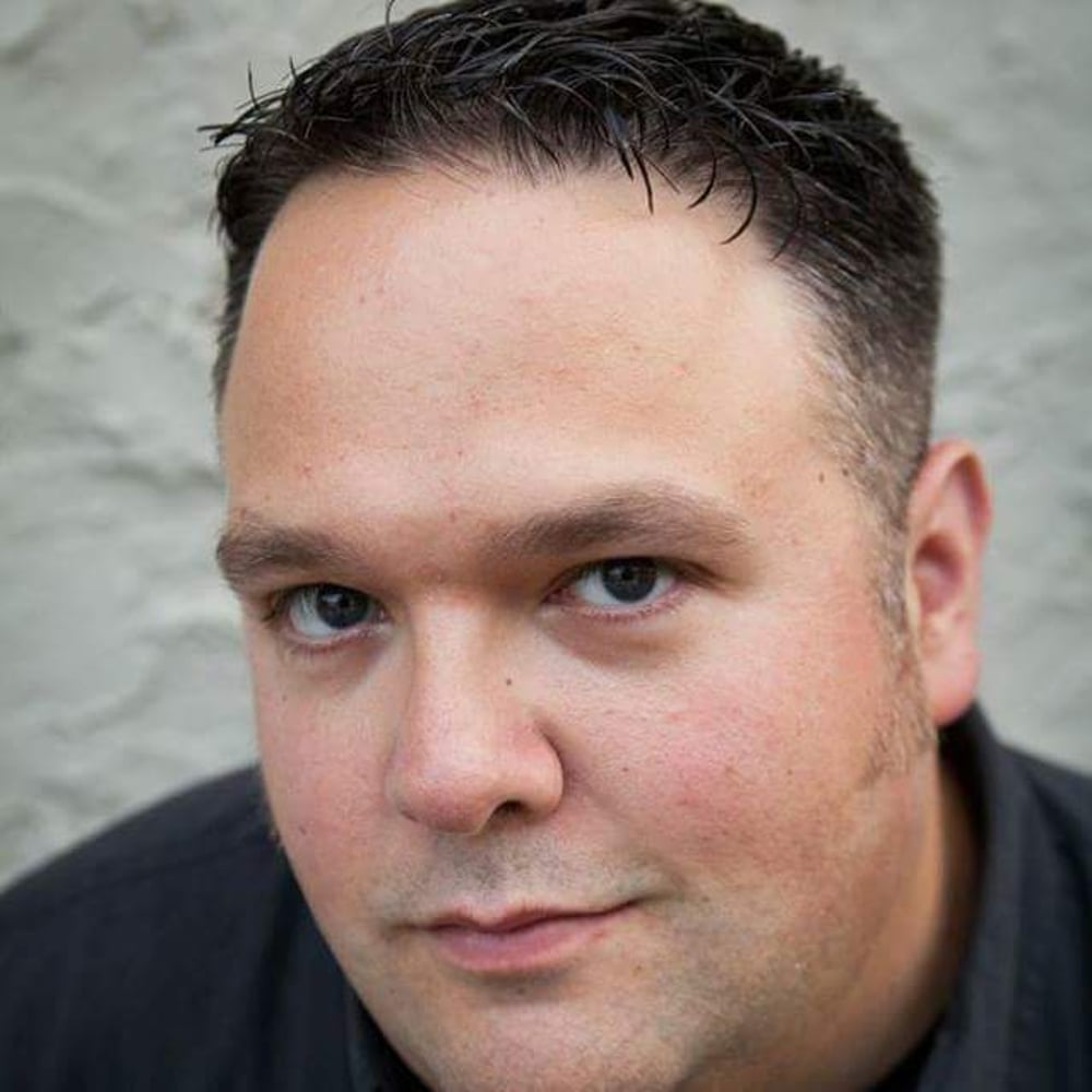 Profile thumbnail image for Rick Matthews