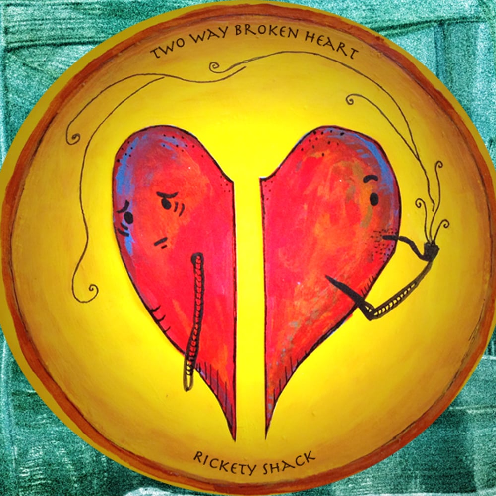 Profile thumbnail image for Rickety Shack