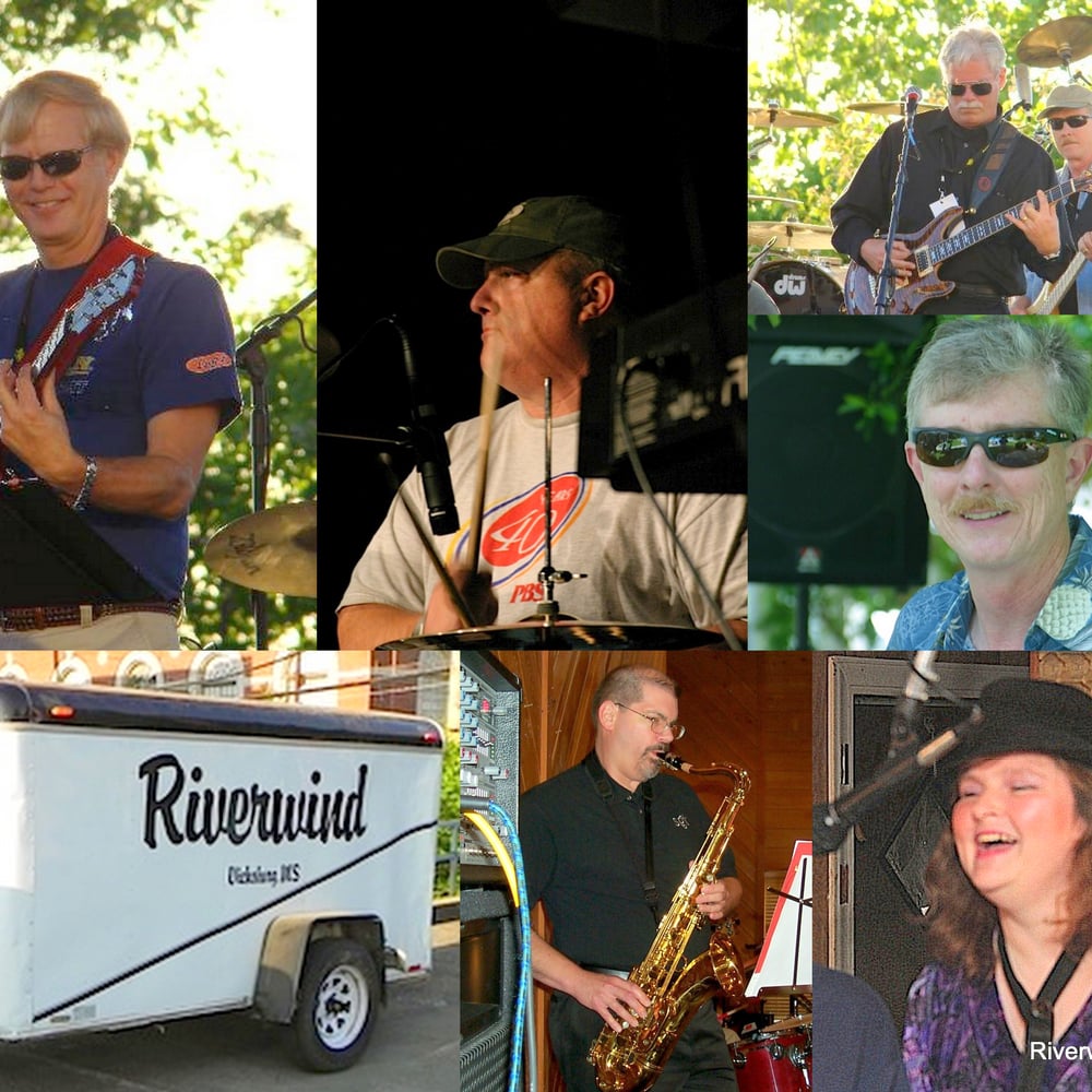 Profile thumbnail image for Riverwind Band