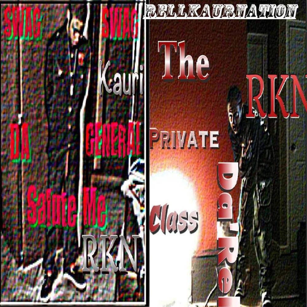Profile thumbnail image for RK Nation