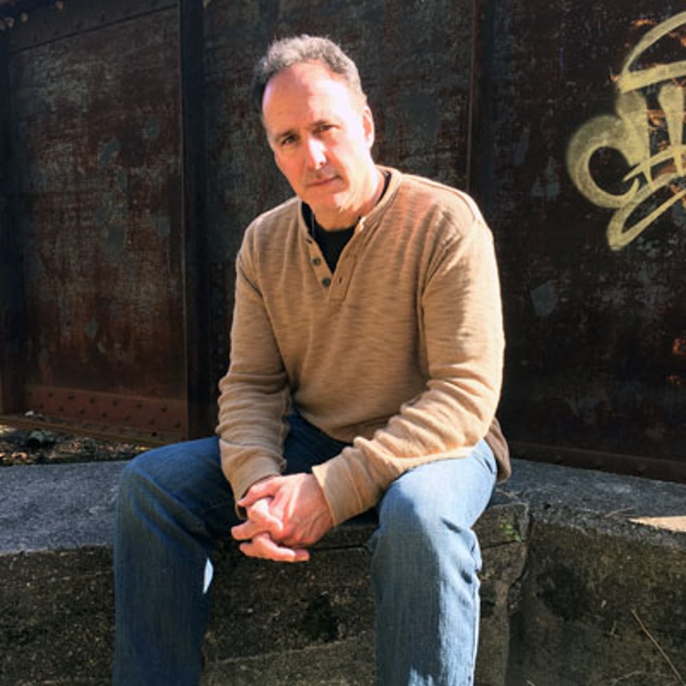 Profile thumbnail image for Rob Cannillo Singer-Songwriter