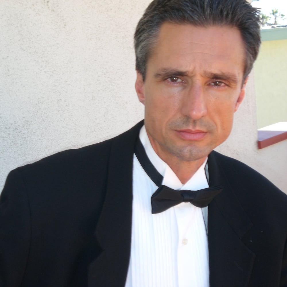 Profile thumbnail image for Rob Klopfenstein