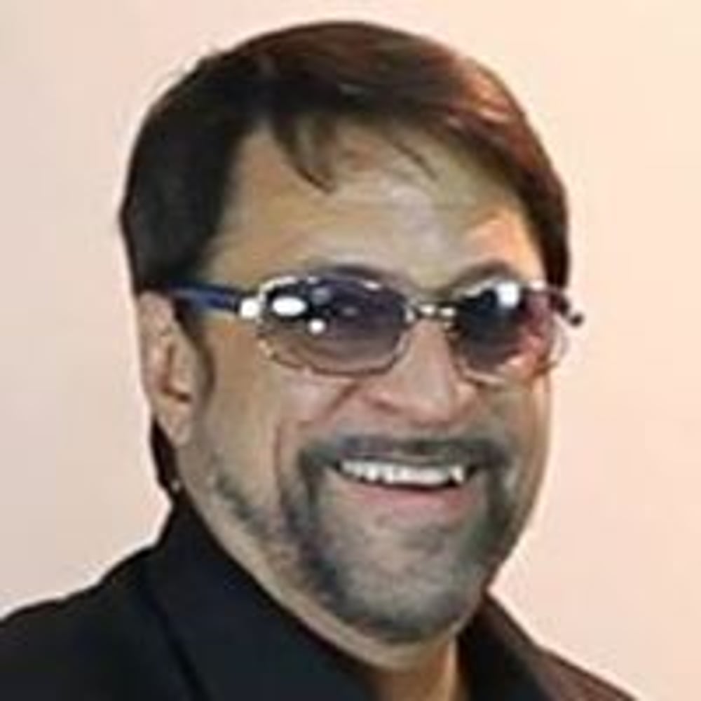 Profile thumbnail image for Rob Resetar Trio