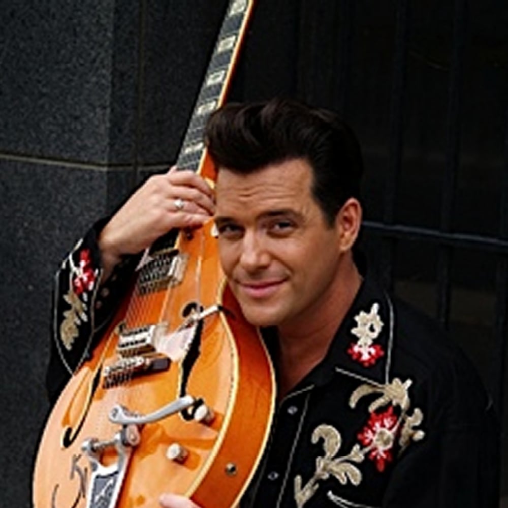 Profile thumbnail image for "Robby Vee and His Rock N Roll Caravan"