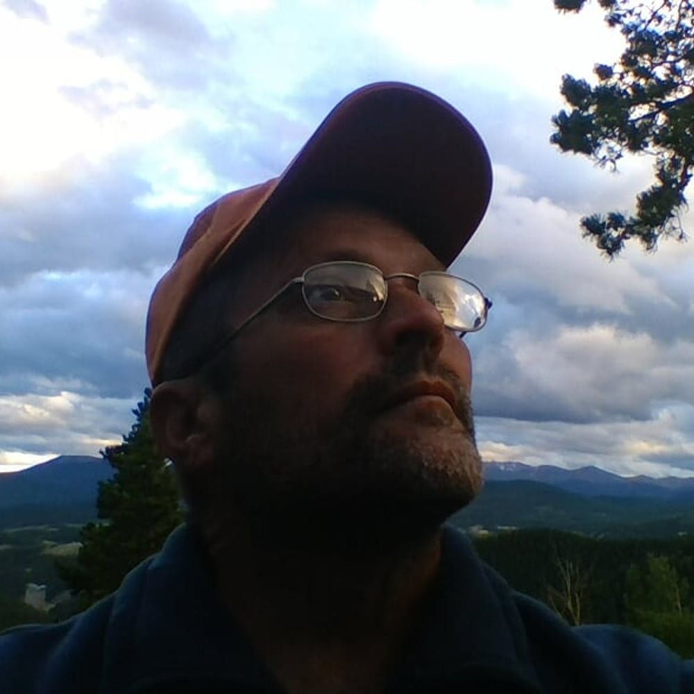 Profile thumbnail image for Robert Geoffrion Jr