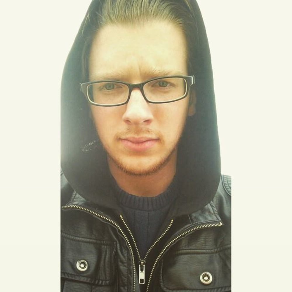Profile thumbnail image for Robert Paul Simpson
