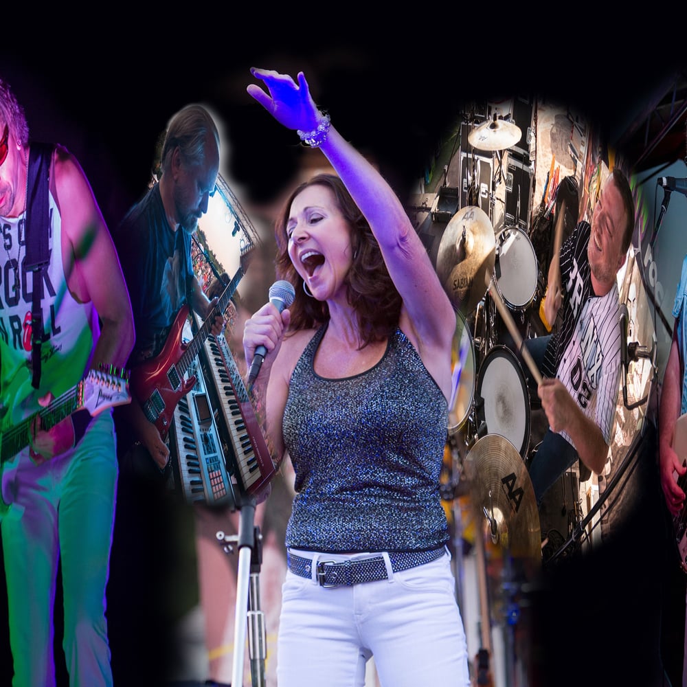 Profile thumbnail image for Rock Monsterz