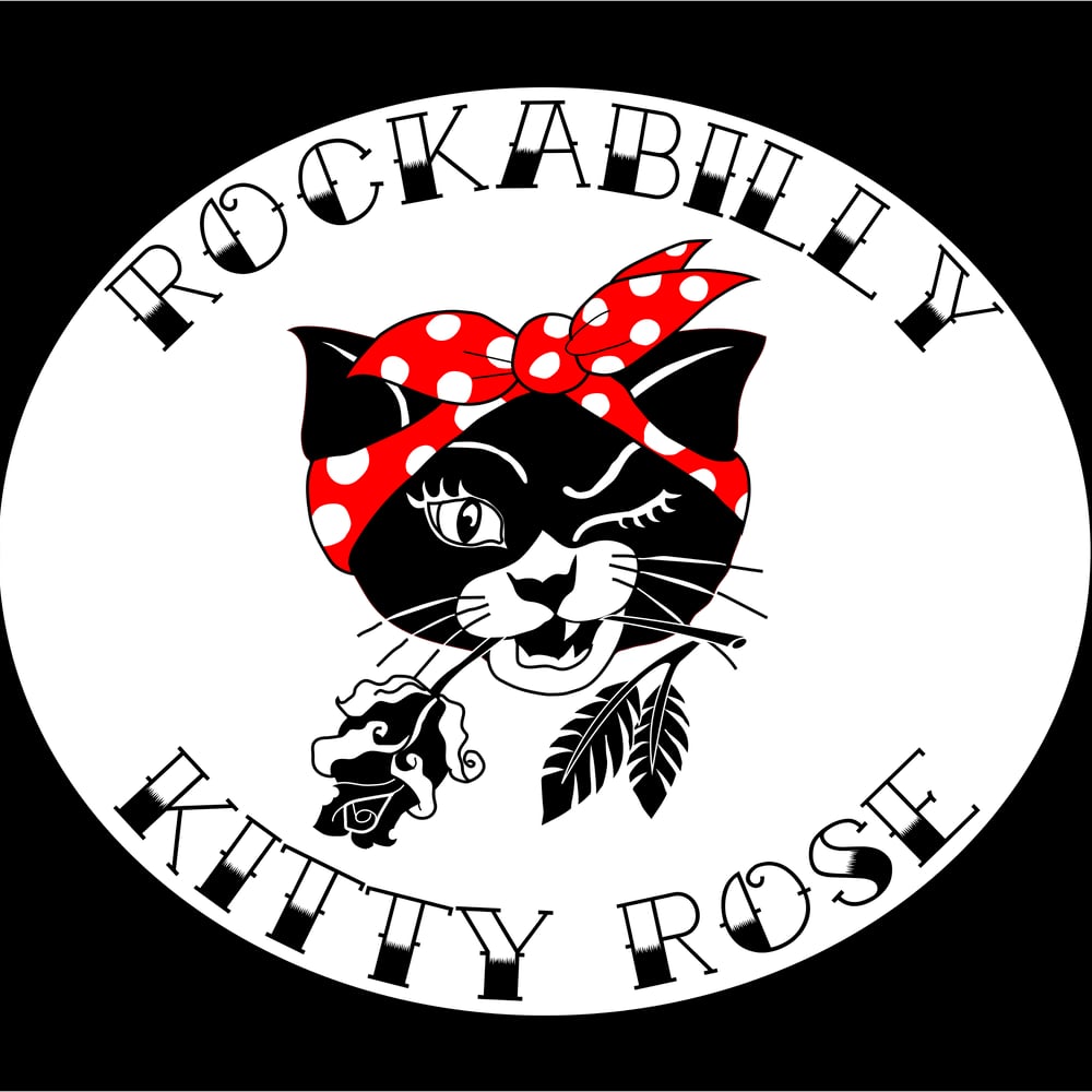 Profile thumbnail image for Rockabilly Kitty Rose