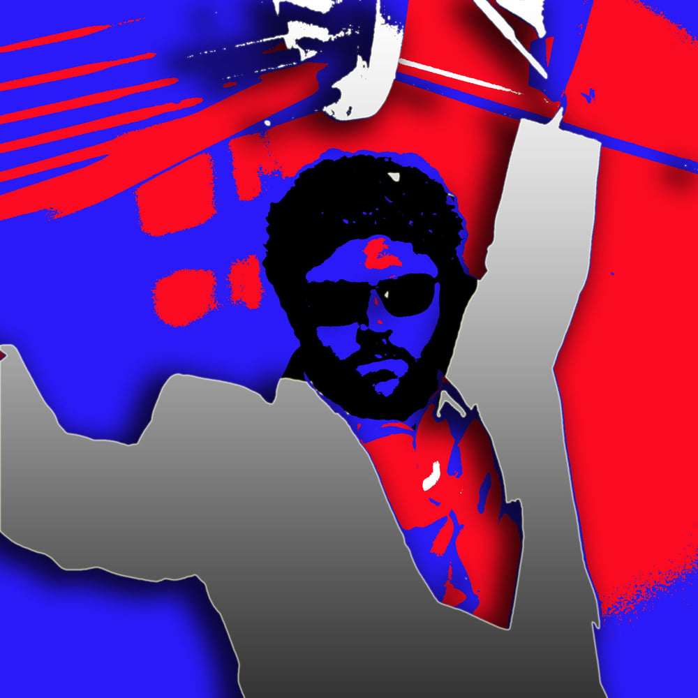 Profile thumbnail image for Ron Finger