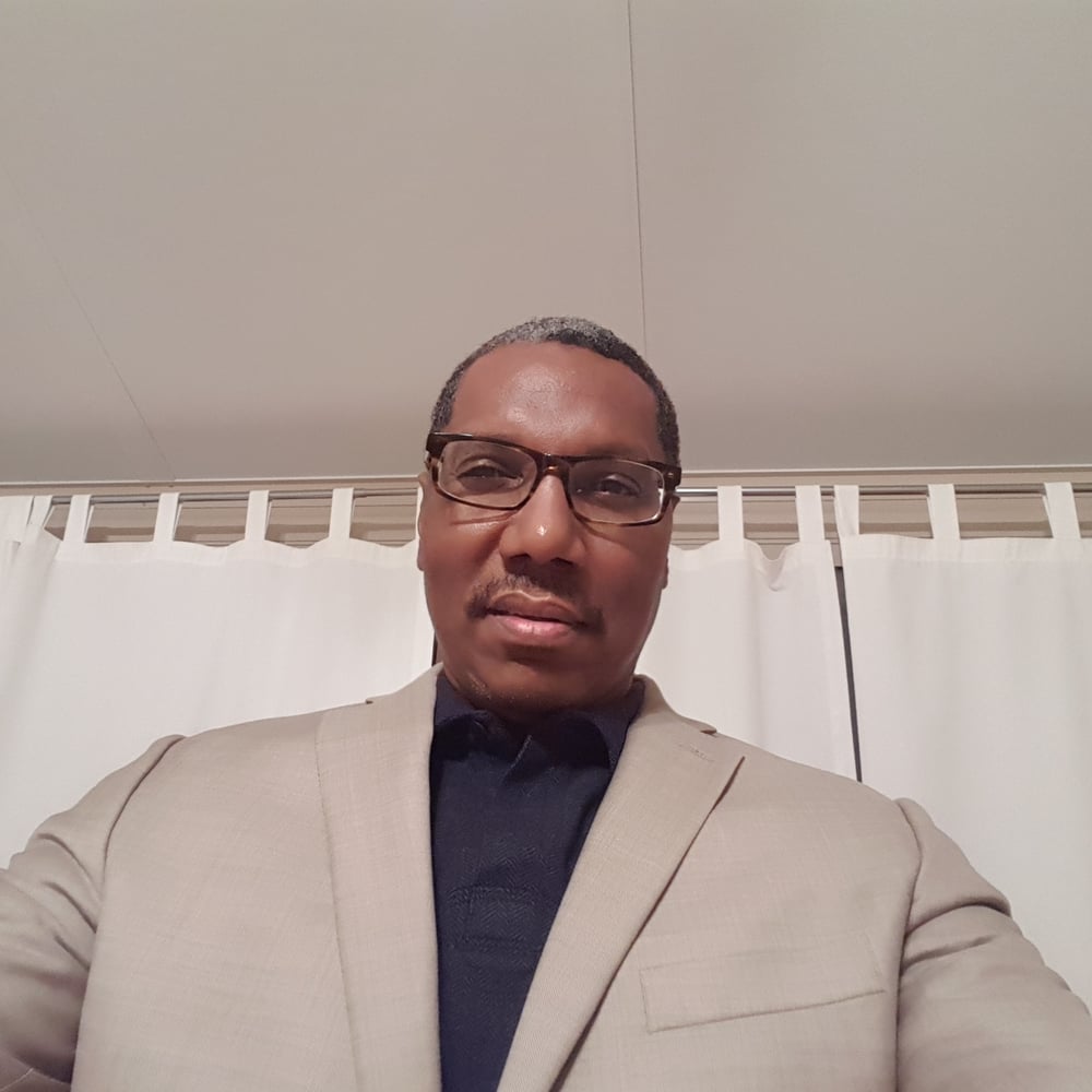 Profile thumbnail image for Ron Neal, Motivational Speaker