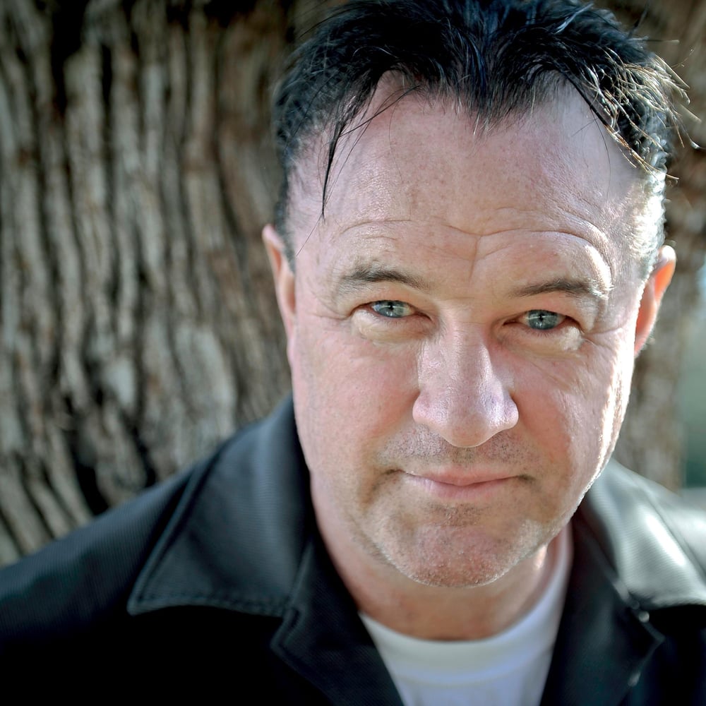 Profile thumbnail image for Ronnie McEwan