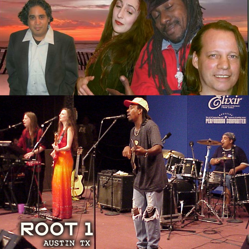 Profile thumbnail image for Root 1