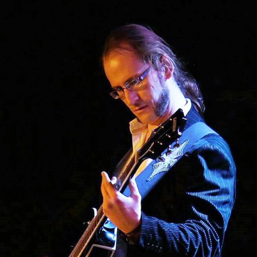 Profile thumbnail image for Ross Tapson and the Remnant