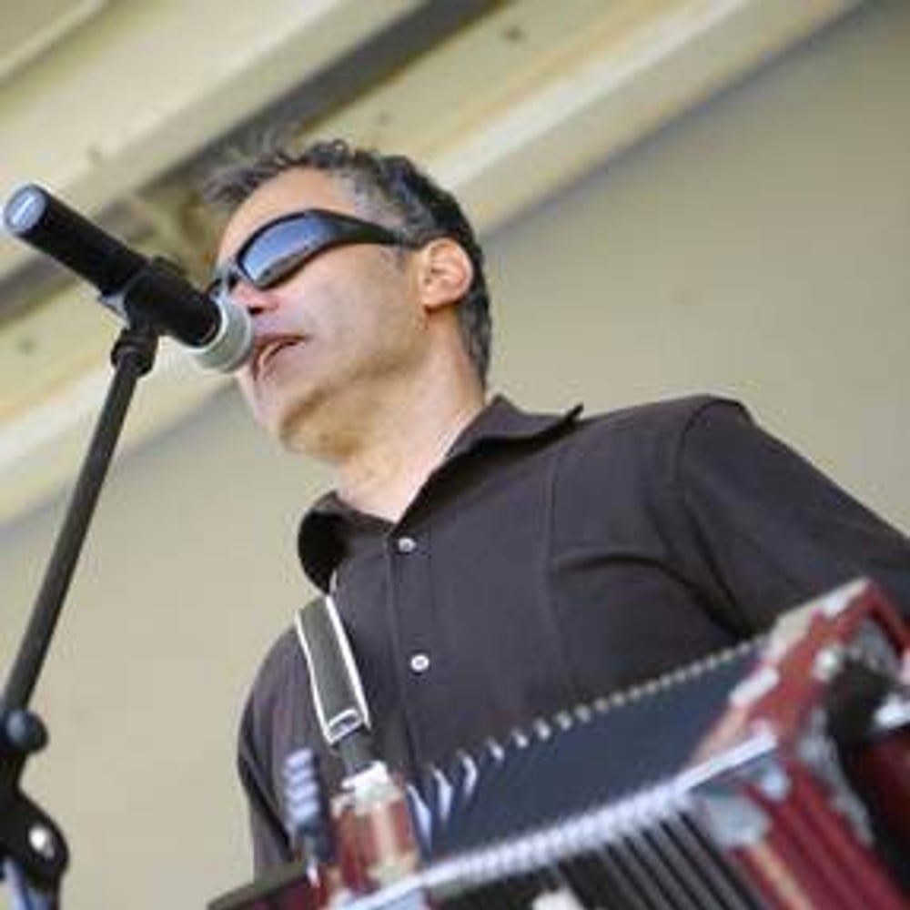 Profile thumbnail image for Roux du Bayou Cajun Band