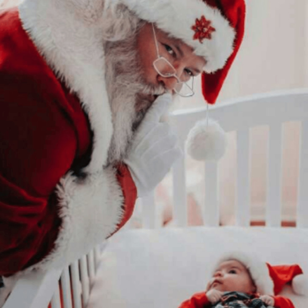 Profile thumbnail image for Rubber City Santa