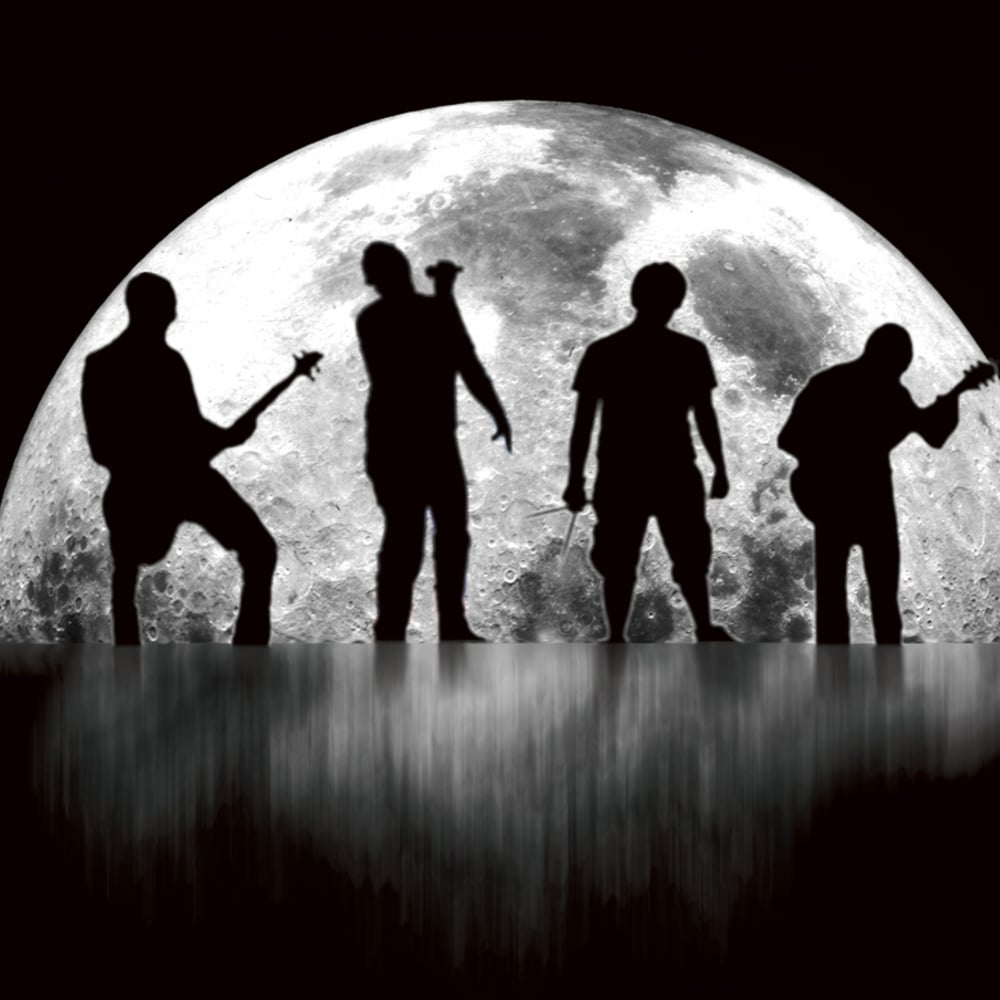 Profile thumbnail image for Rulers of the Moon