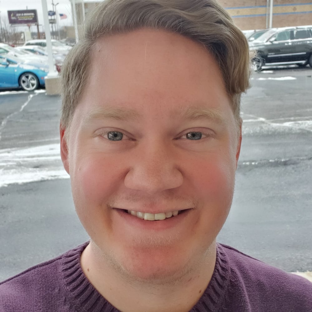 Profile thumbnail image for Ryan Earl- Trombone Player