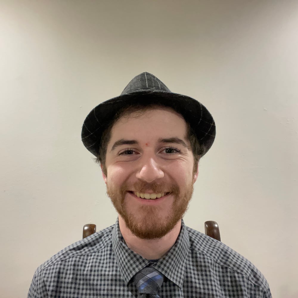 Profile thumbnail image for Ryan Vegas