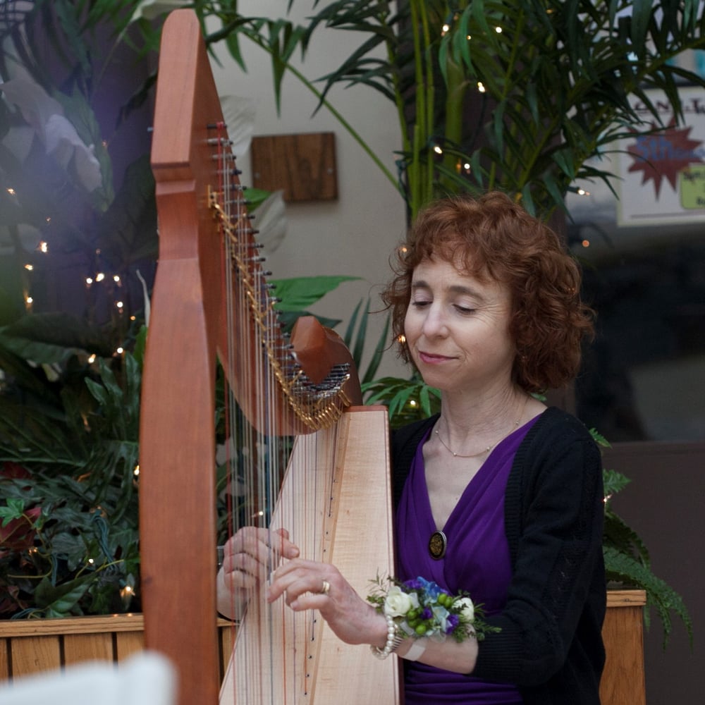 Profile thumbnail image for Sabrina Sigal Falls
