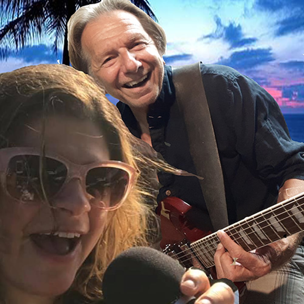 Profile thumbnail image for Sahara Band