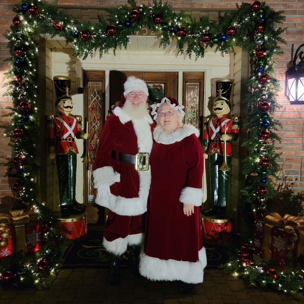 Profile thumbnail image for Santa At Your Service