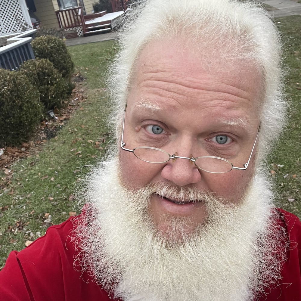 Profile thumbnail image for Santa Bowling