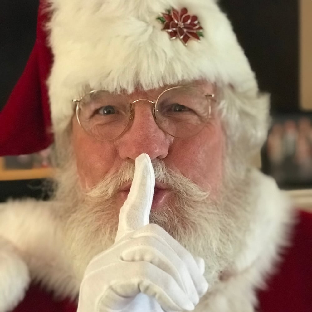 Profile thumbnail image for Jackson Santa Claus