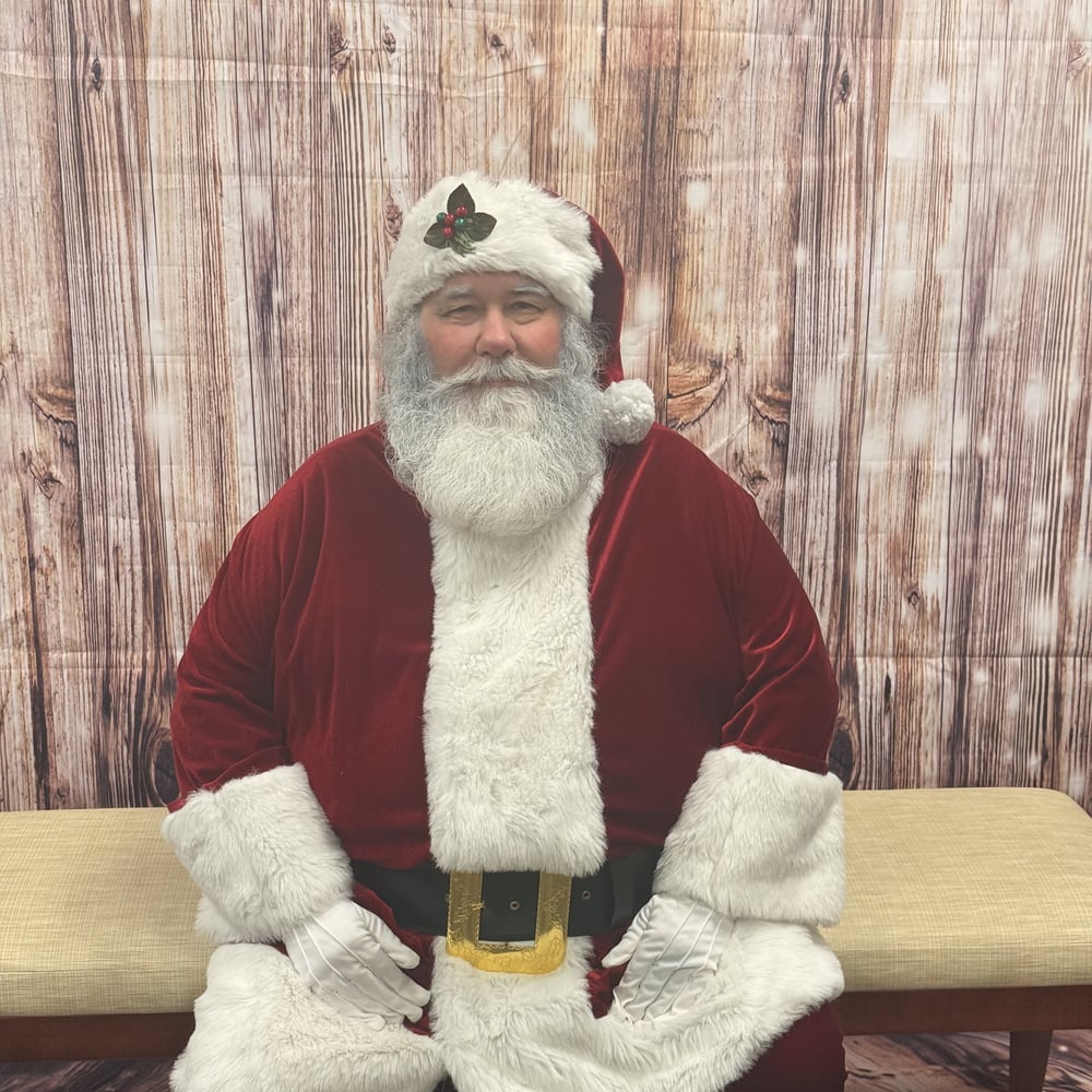 Profile thumbnail image for Santa Chris