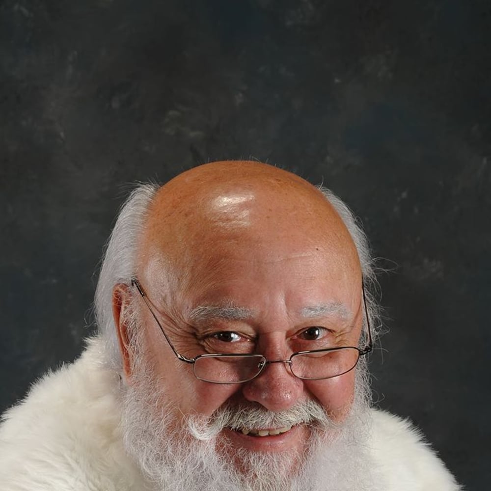 Profile thumbnail image for Suwanee Santa Claus