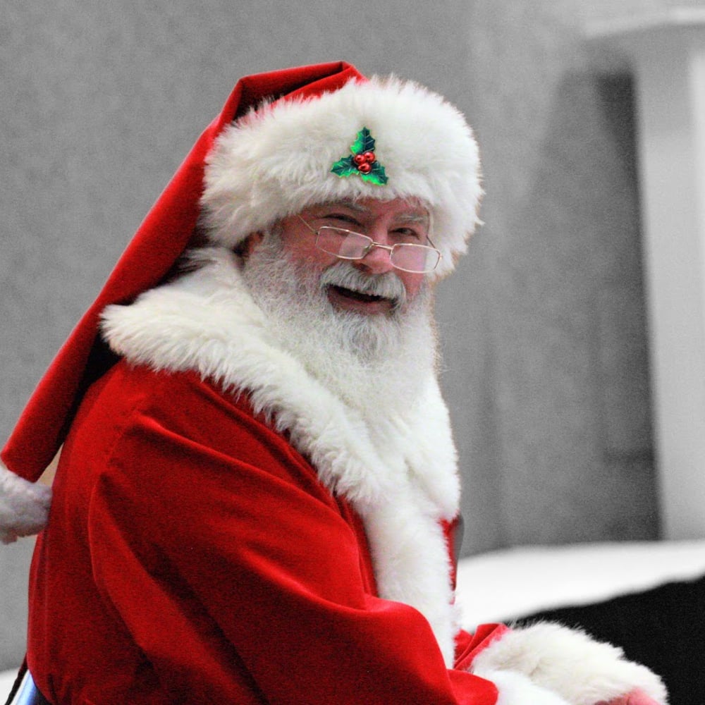 Profile thumbnail image for Santa Claus Jeff
