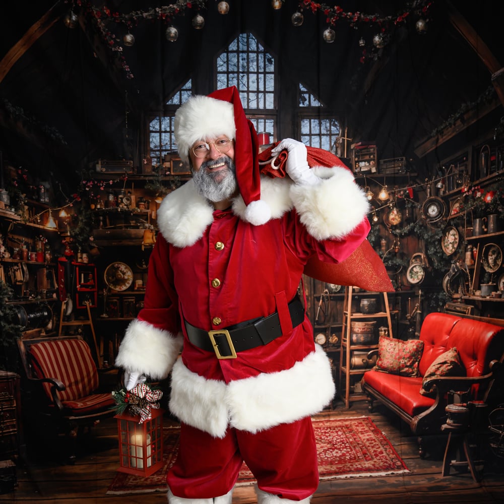 Profile thumbnail image for Santa Damacio