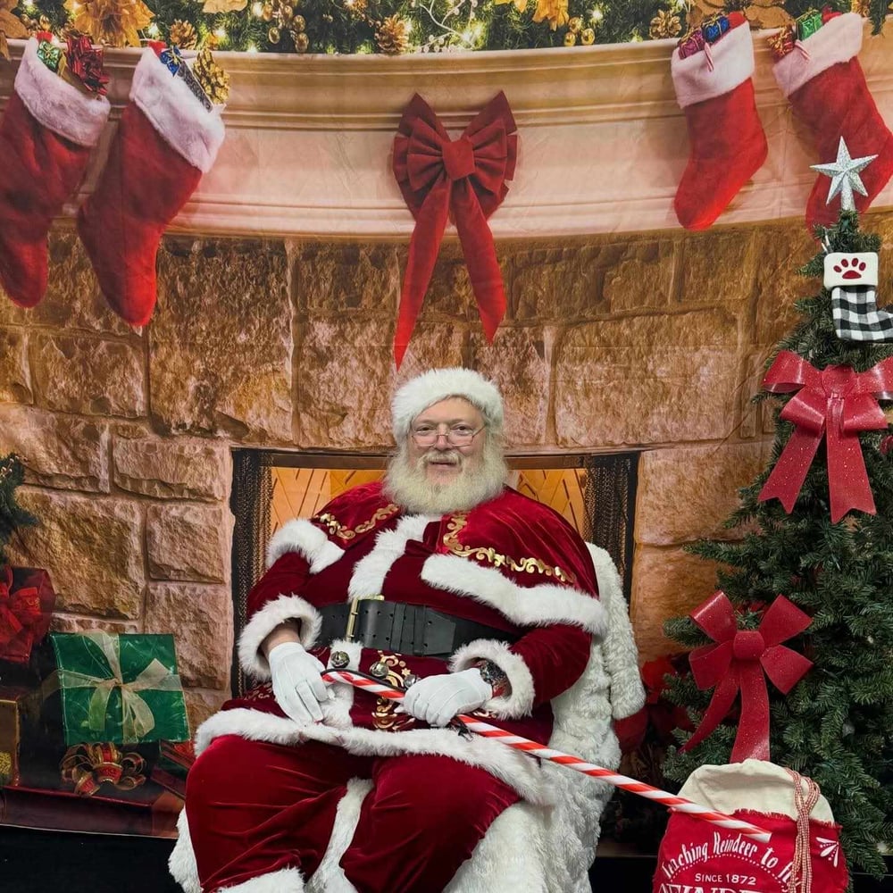 Profile thumbnail image for Santa Dave