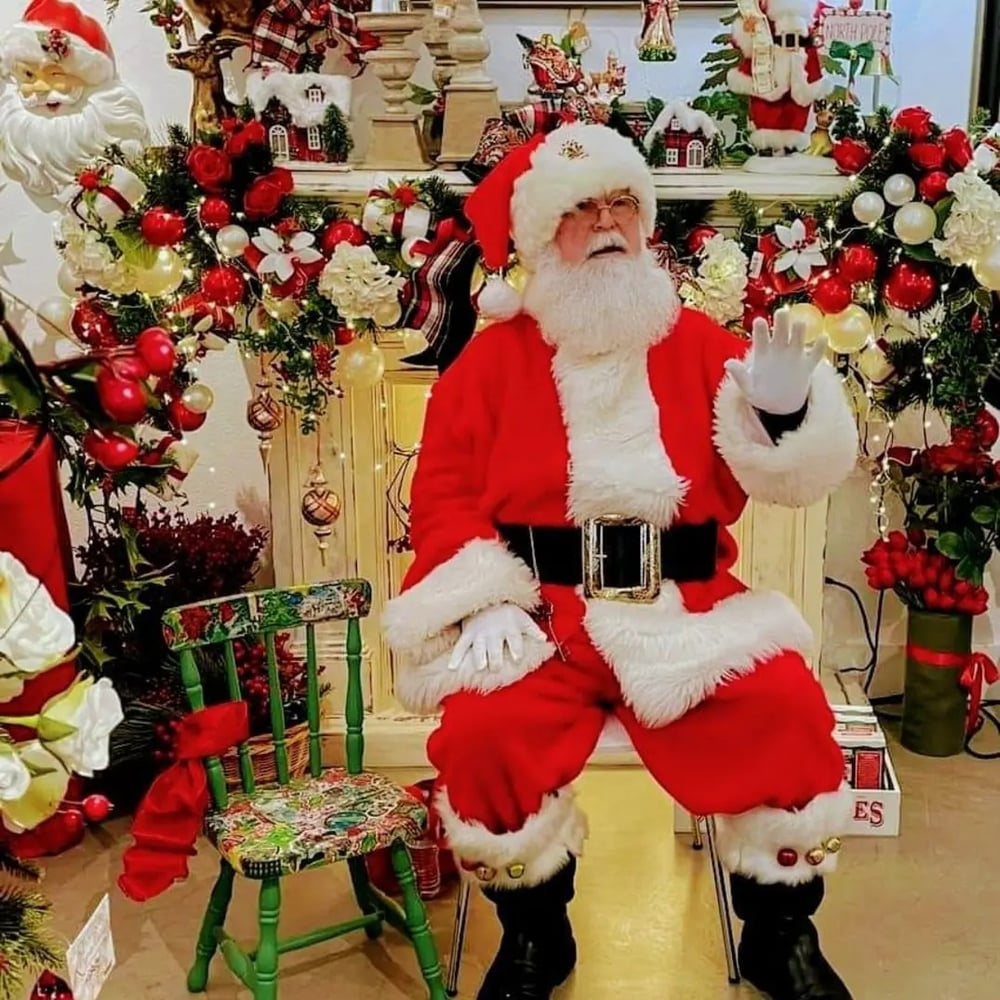 Profile thumbnail image for Santa Don