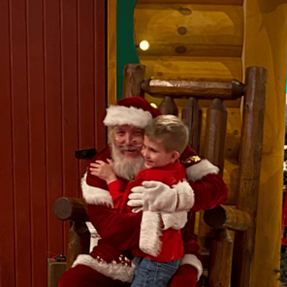Profile thumbnail image for Santa Dooly