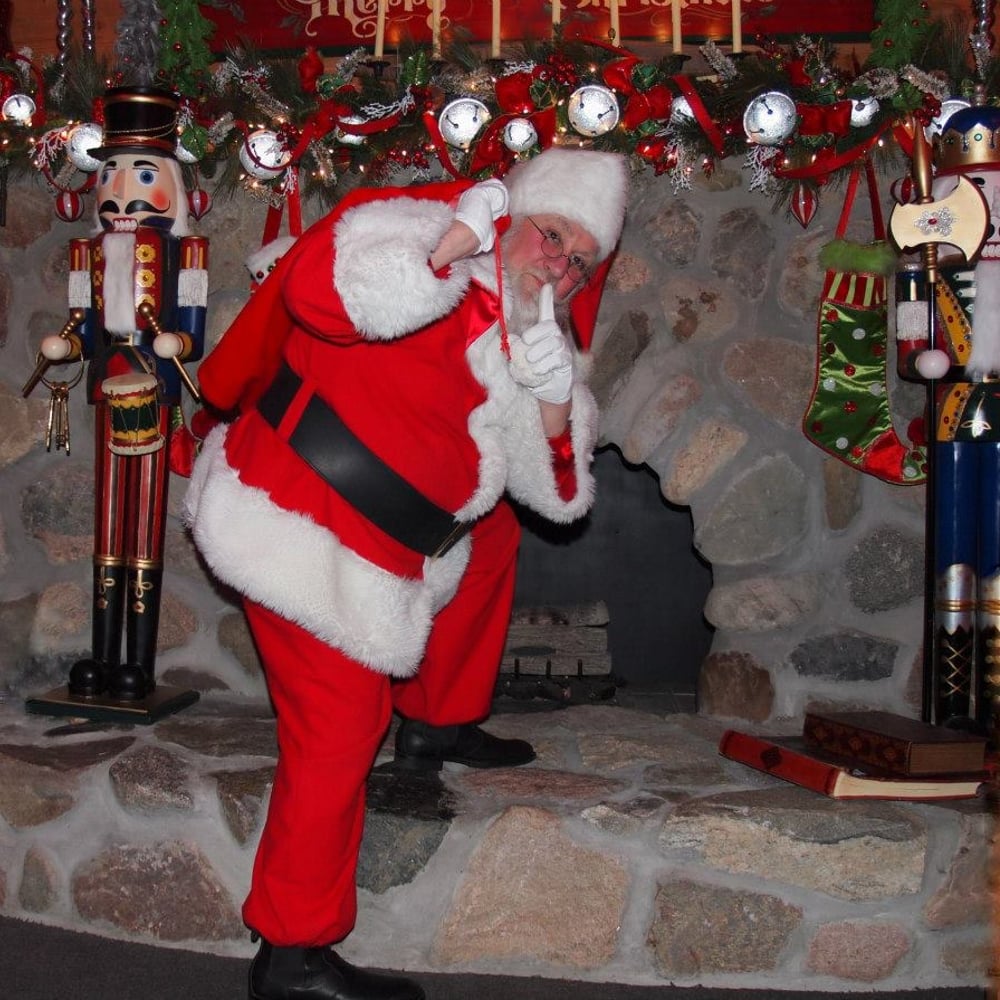 Profile thumbnail image for Santa Fritz