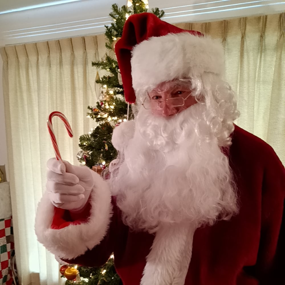 Profile thumbnail image for Santa Michael