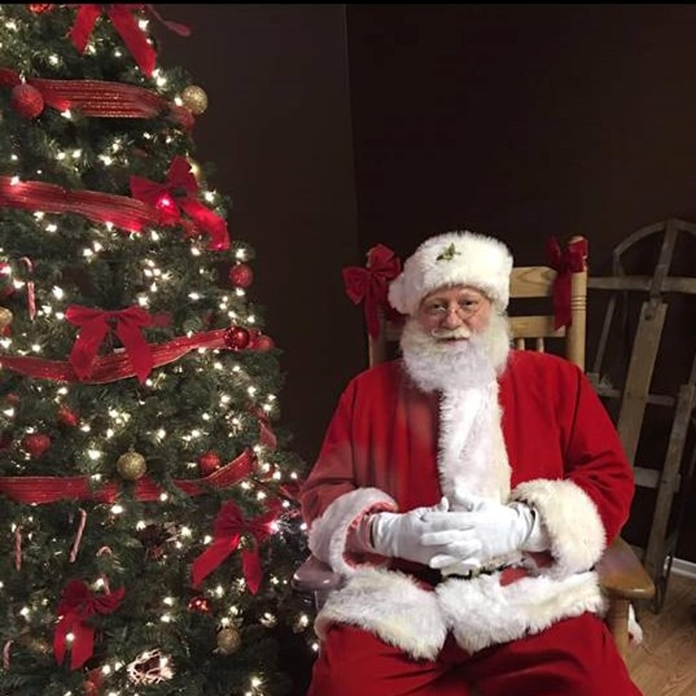 Profile thumbnail image for Santa Nick