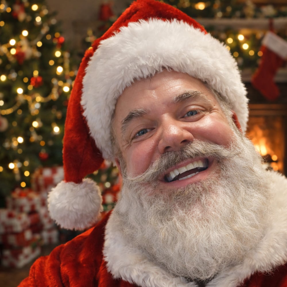 Profile thumbnail image for Santa Ryan