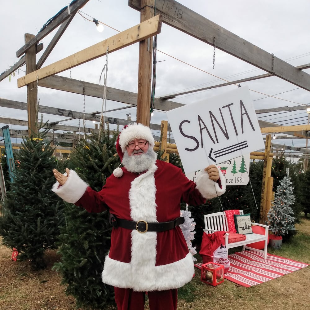 Profile thumbnail image for Santa Rick