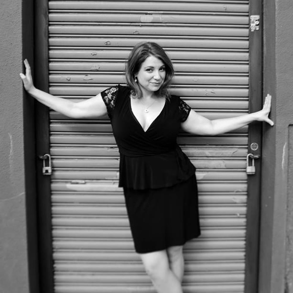 Profile thumbnail image for Sara Michael Jacobi
