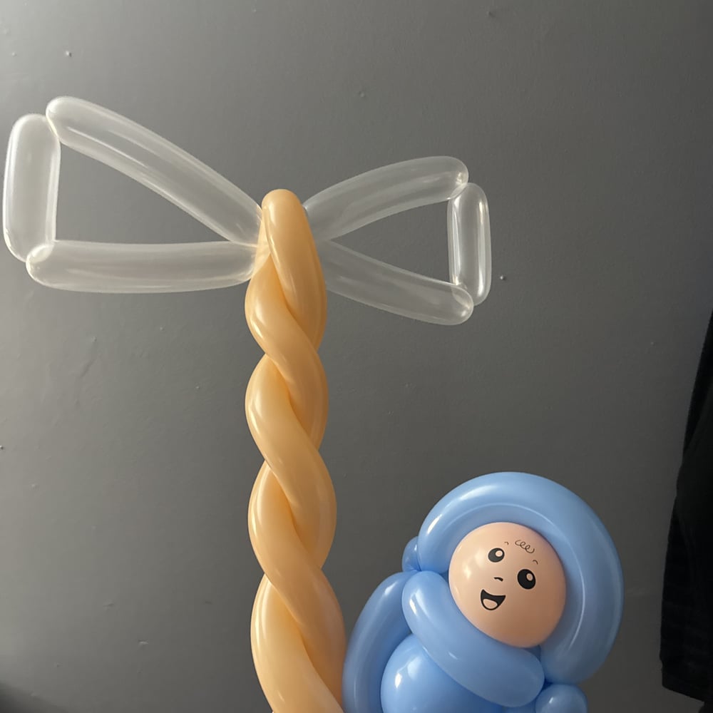 Profile thumbnail image for Sara’s Balloon Animals